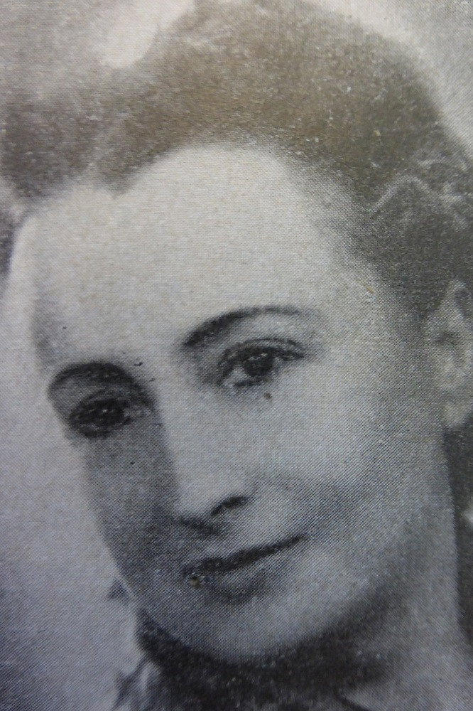 Lucie Derain's poster