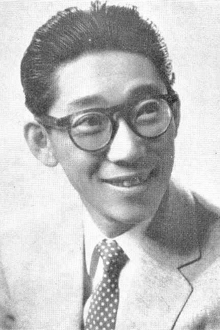 Seok-cheon Yang's poster