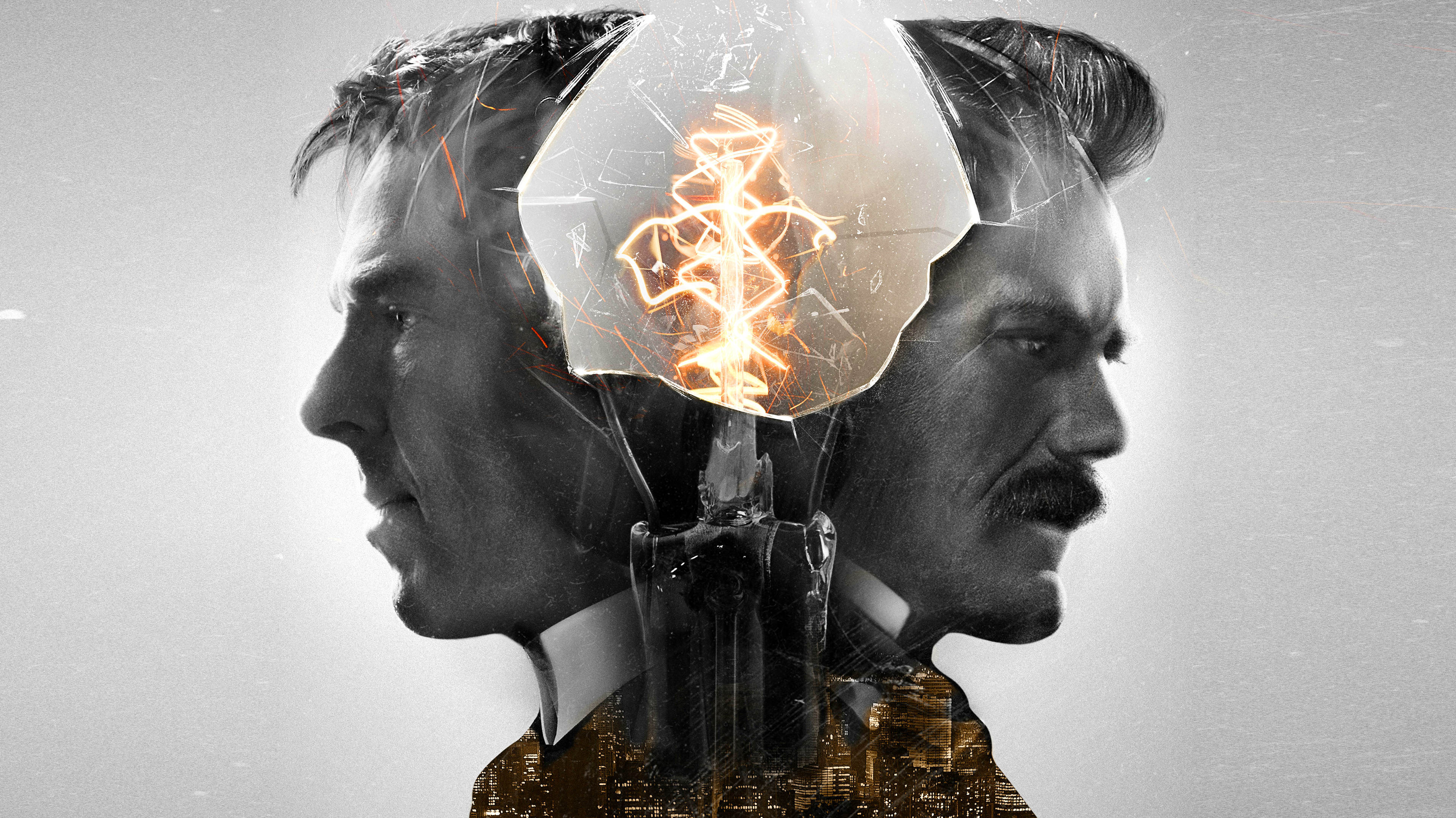 The Current War's poster