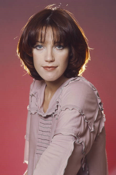 Kiki Dee's poster