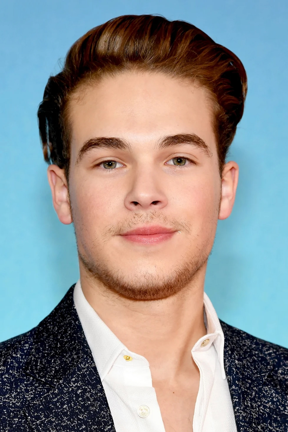 Ricardo Hurtado's poster