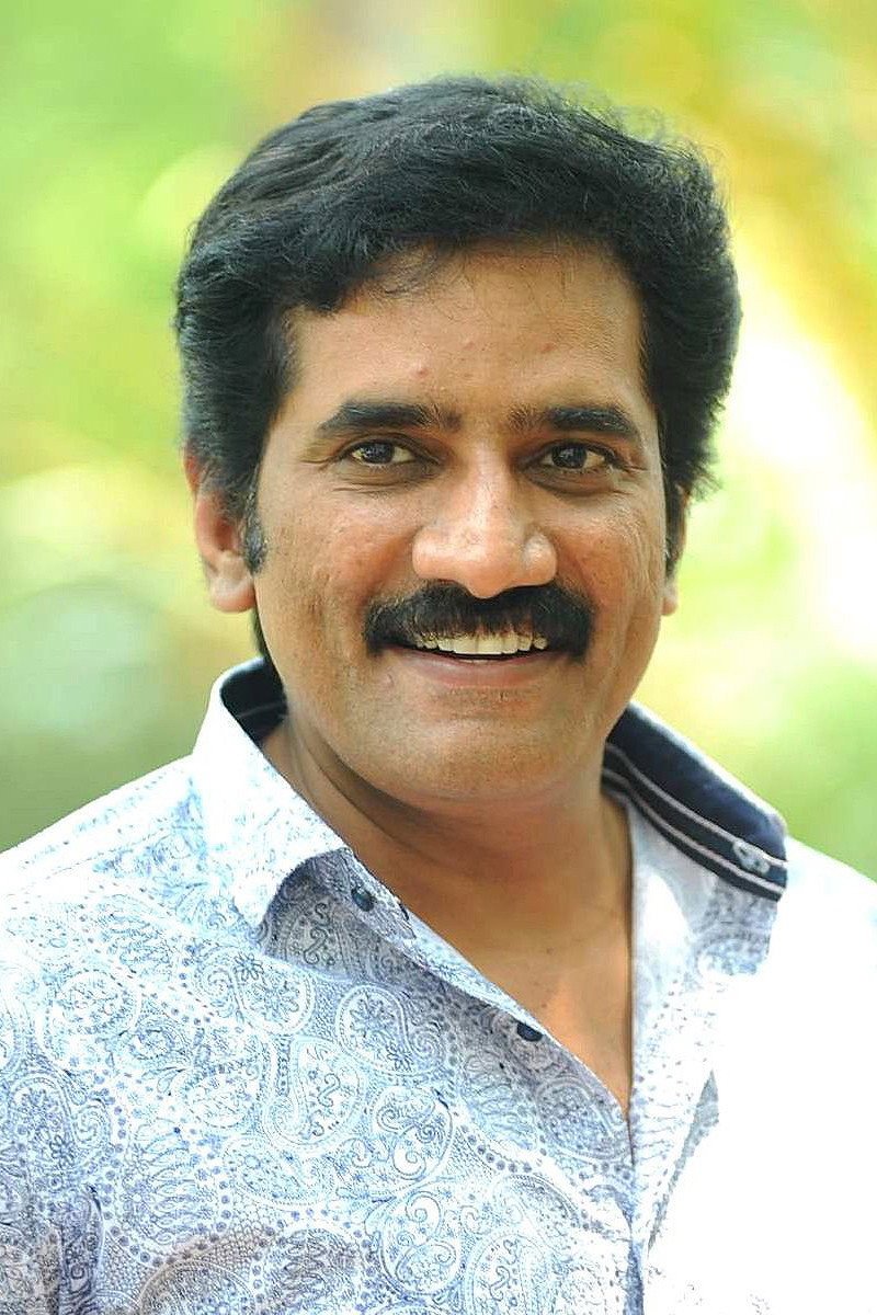 Rao Ramesh's poster
