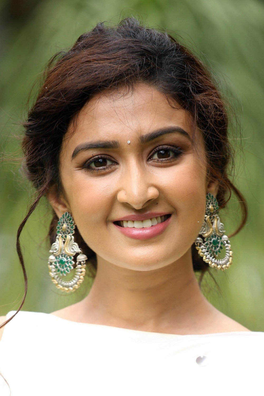 Farnaz Shetty's poster
