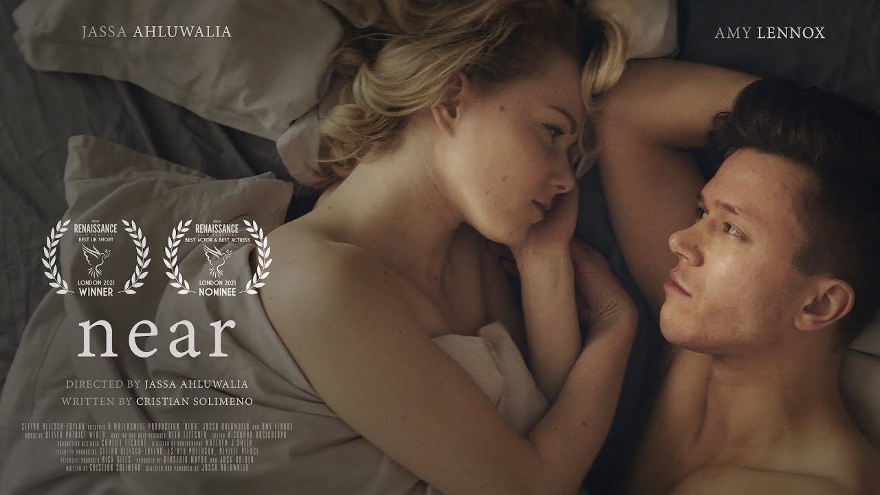 Near's poster