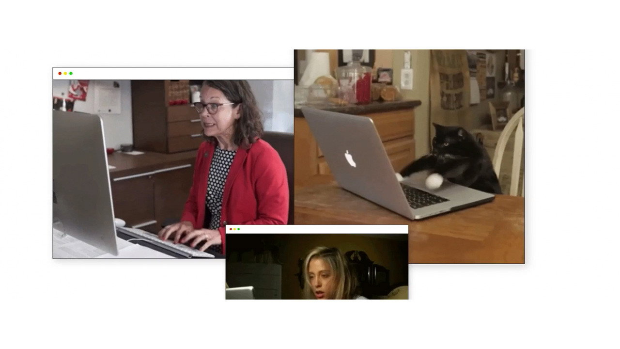 Women and Algorithms's poster