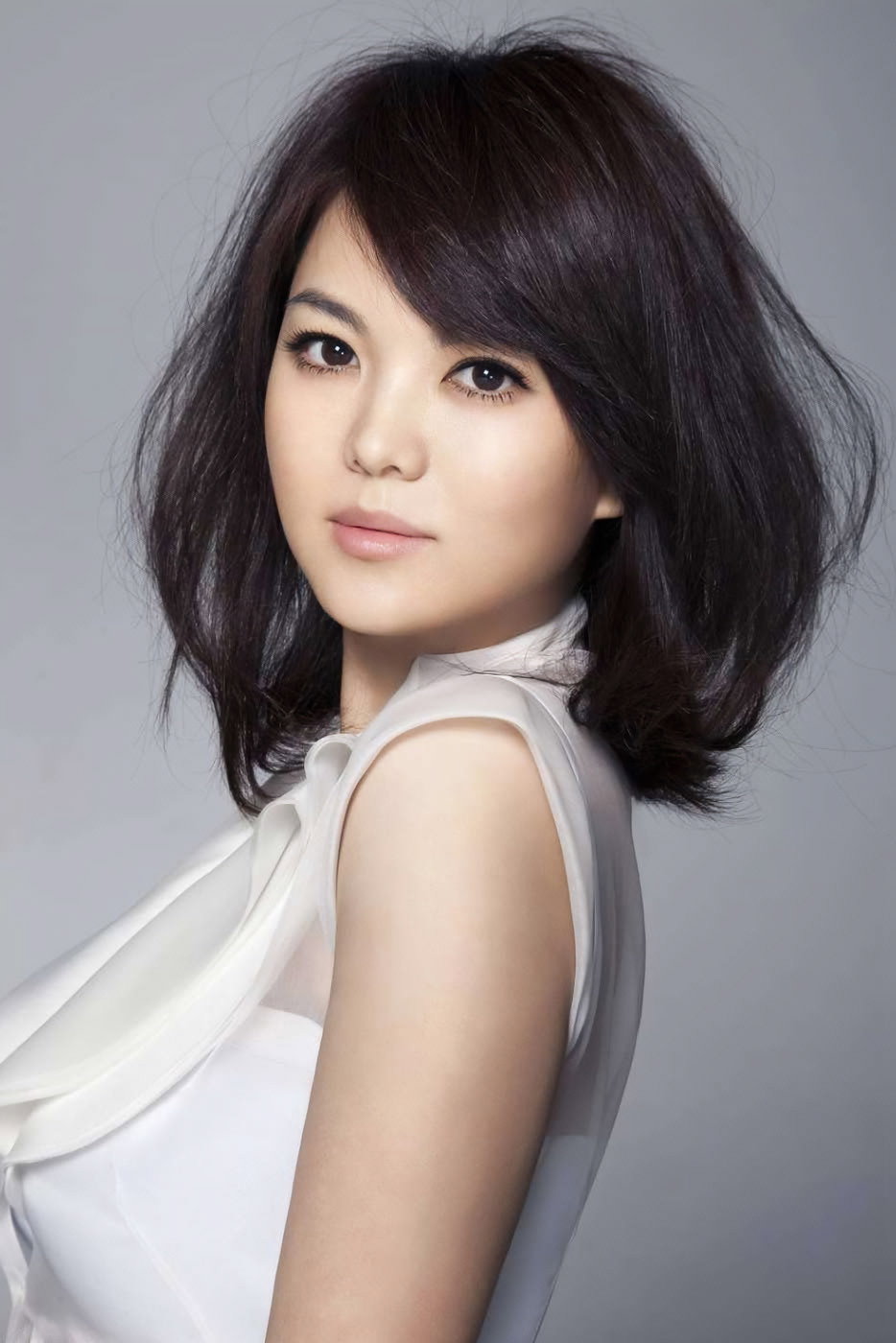 Li Xiang's poster