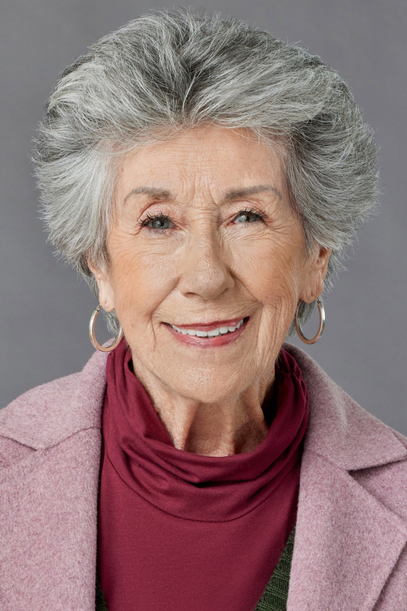 Ellen Travolta's poster