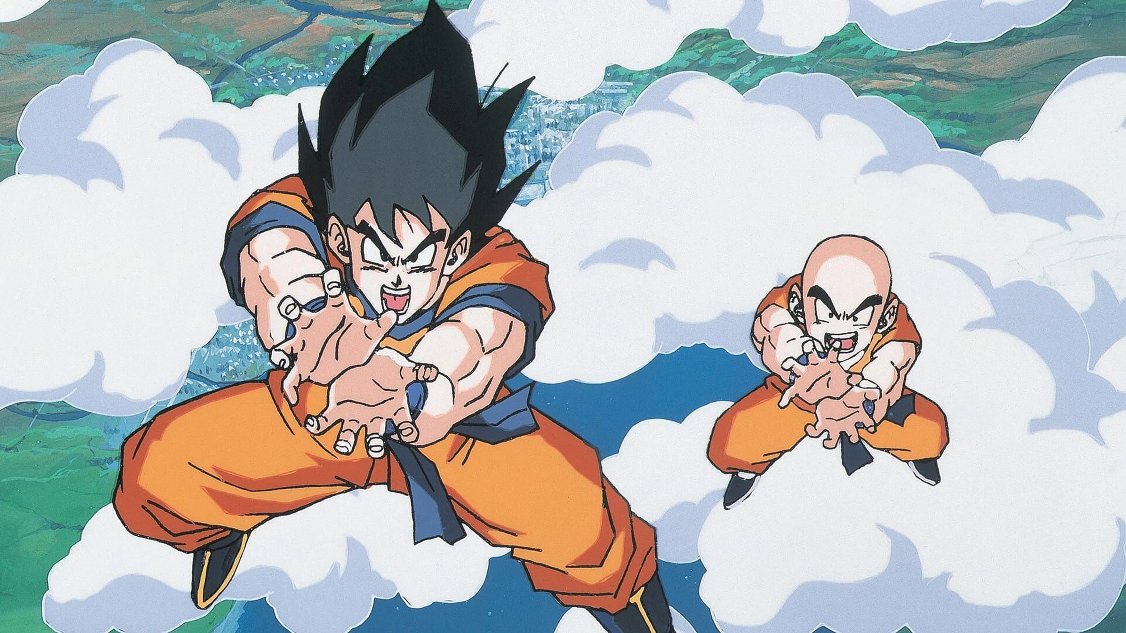 Dragon Ball Z: Lord Slug's poster