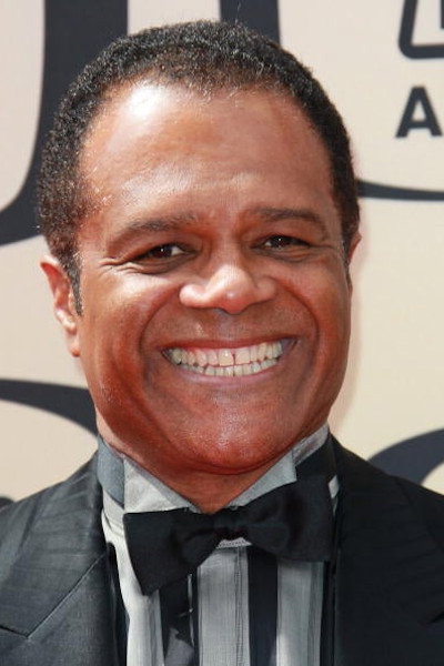 Ted Lange's poster