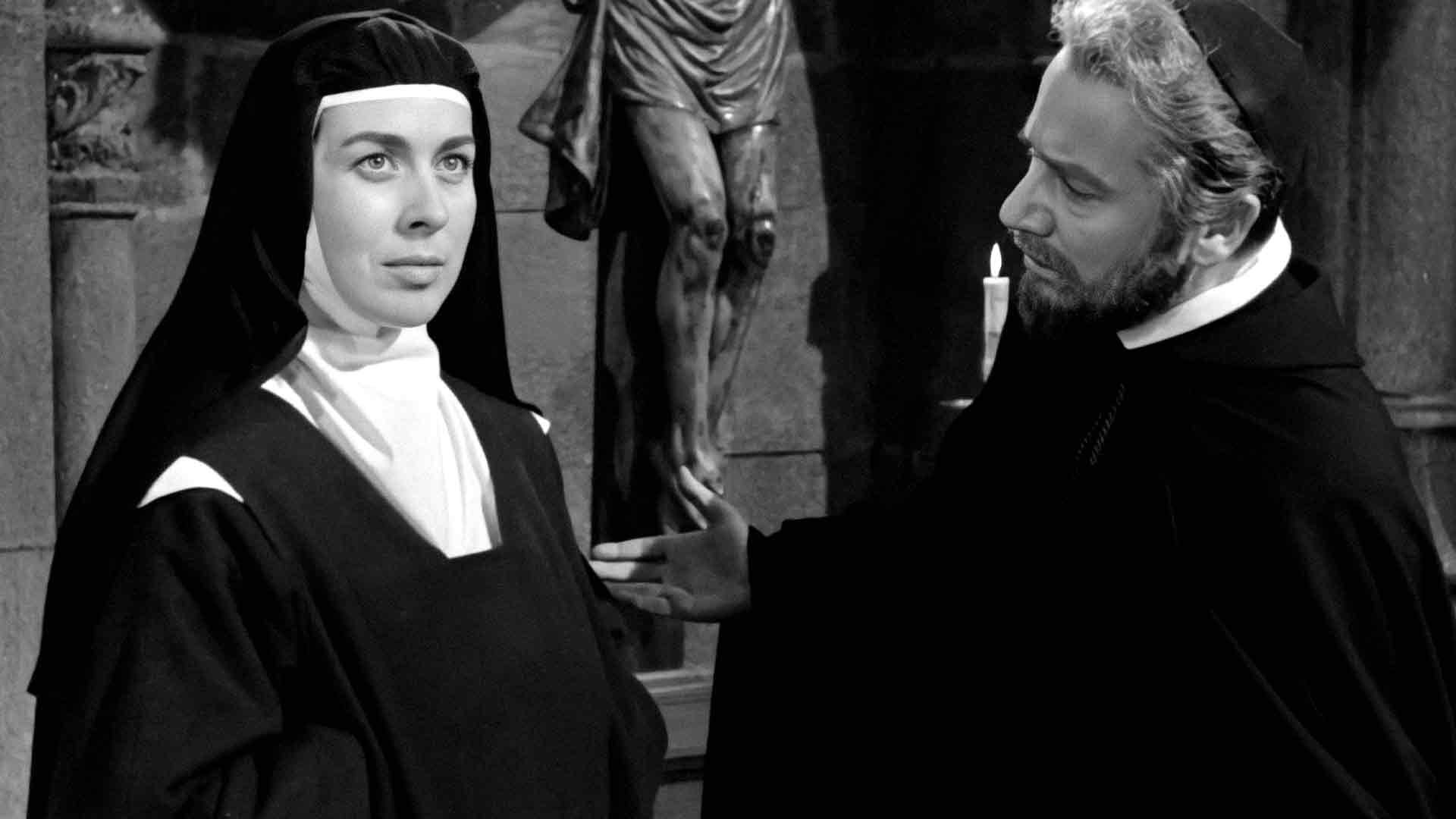 Teresa de Jesús's poster