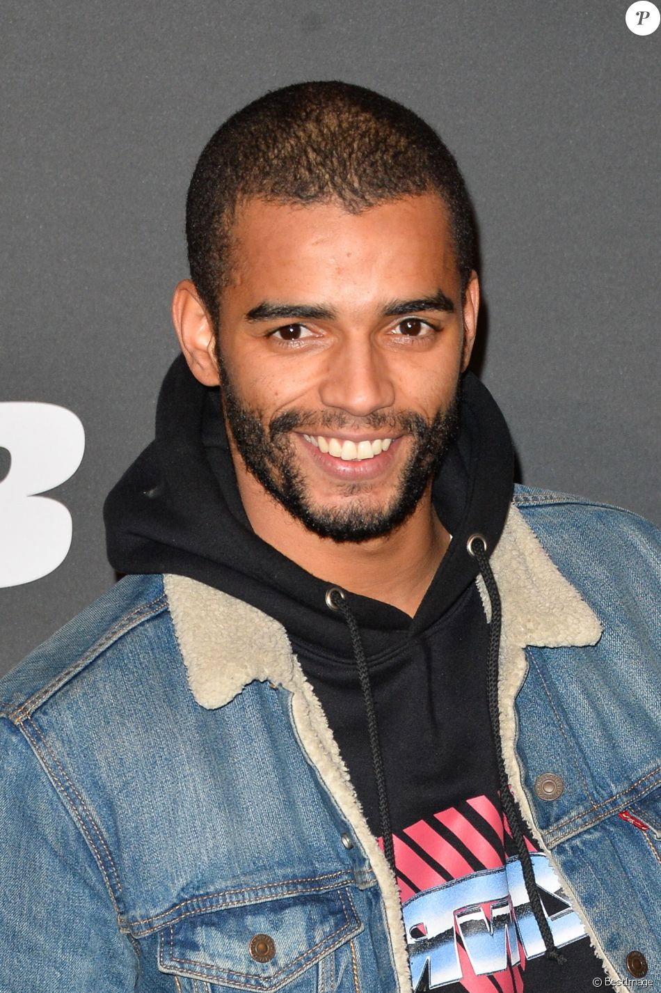 Brahim Zaibat's poster