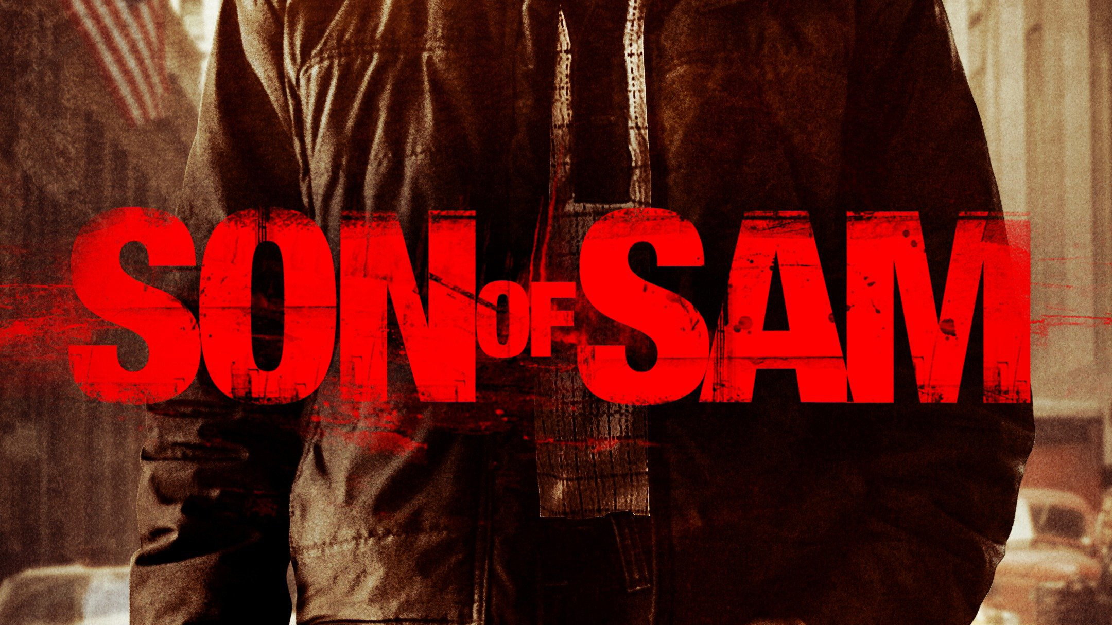 Son Of Sam's poster
