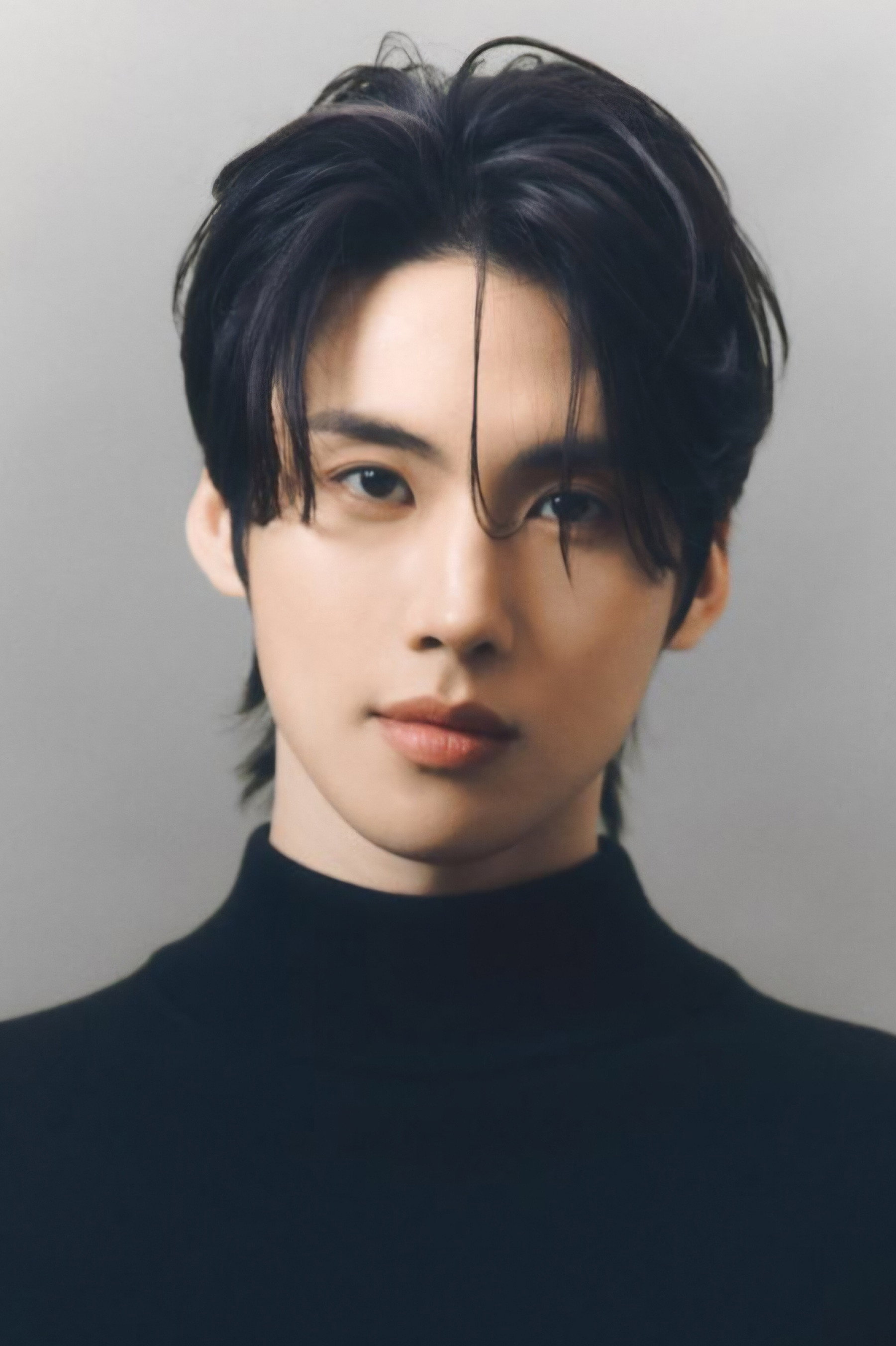Lee Chan-woo's poster