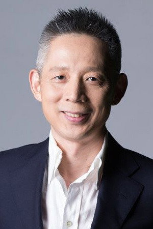 Changjian Jiang's poster