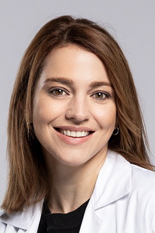 Elena Mengreli's poster