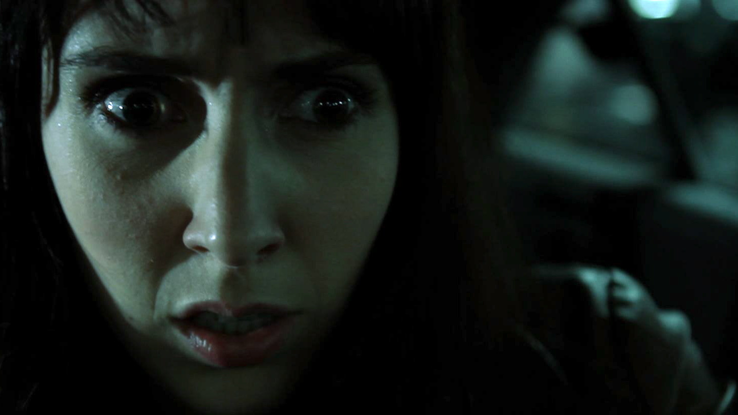 Lights Out's poster