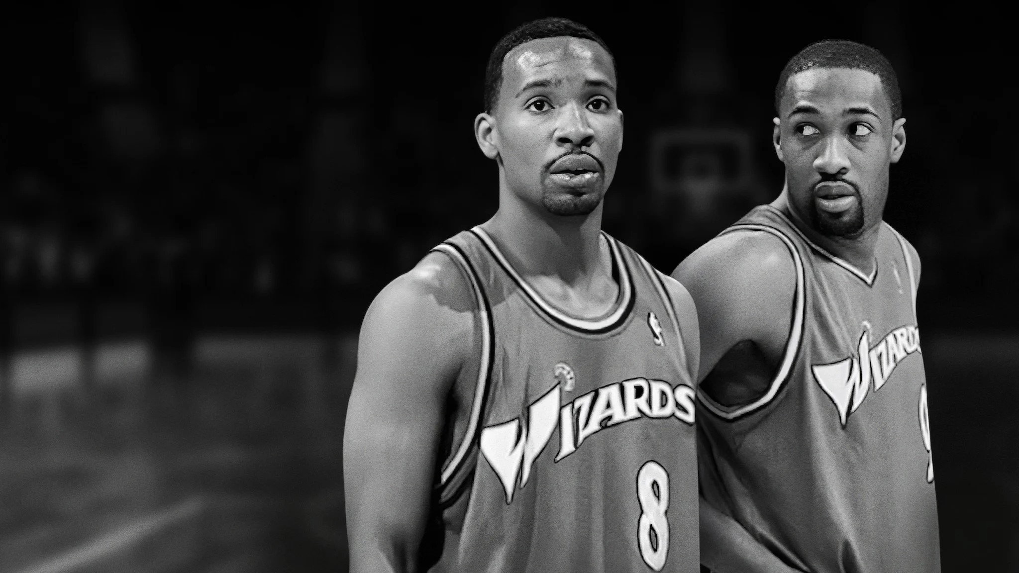 Untold: Shooting Guards's poster