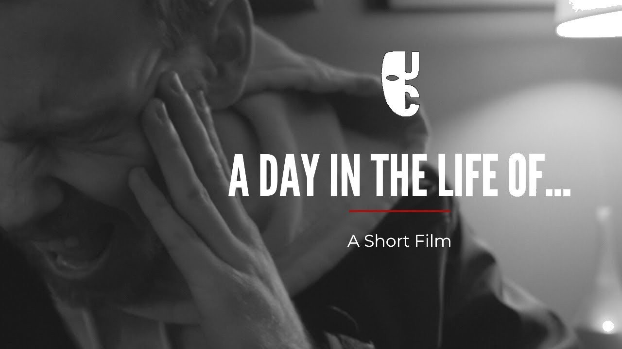A Day in the Life of...'s poster