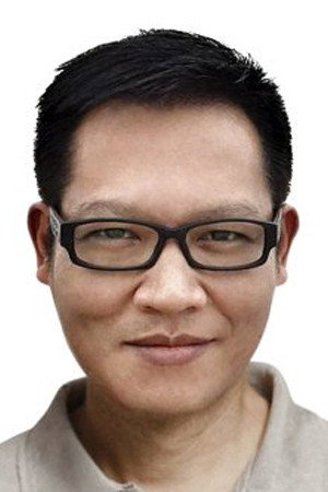 Sumet Ong-ard's poster