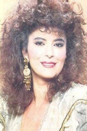 Suhaila Farahat's poster