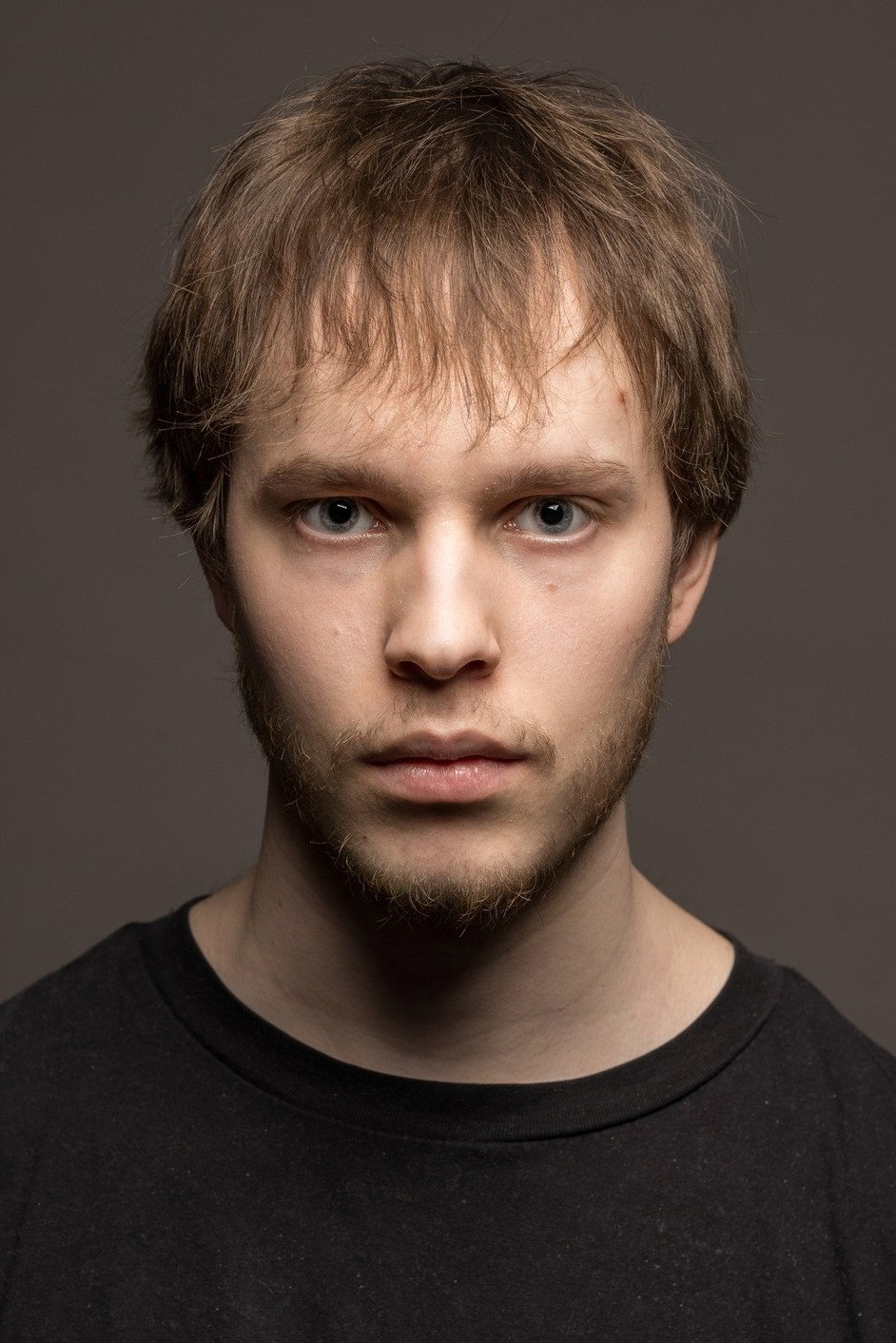 Kristjan Taska's poster