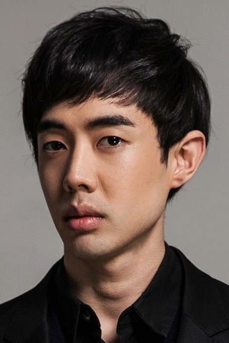 Lee Kang-wook's poster