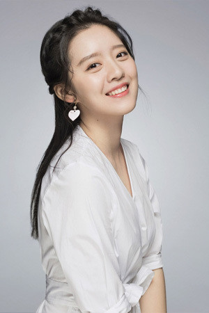 Yu Li's poster