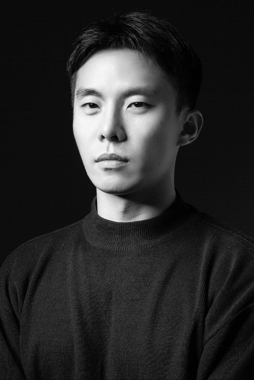 Jung Jae-hoon's poster