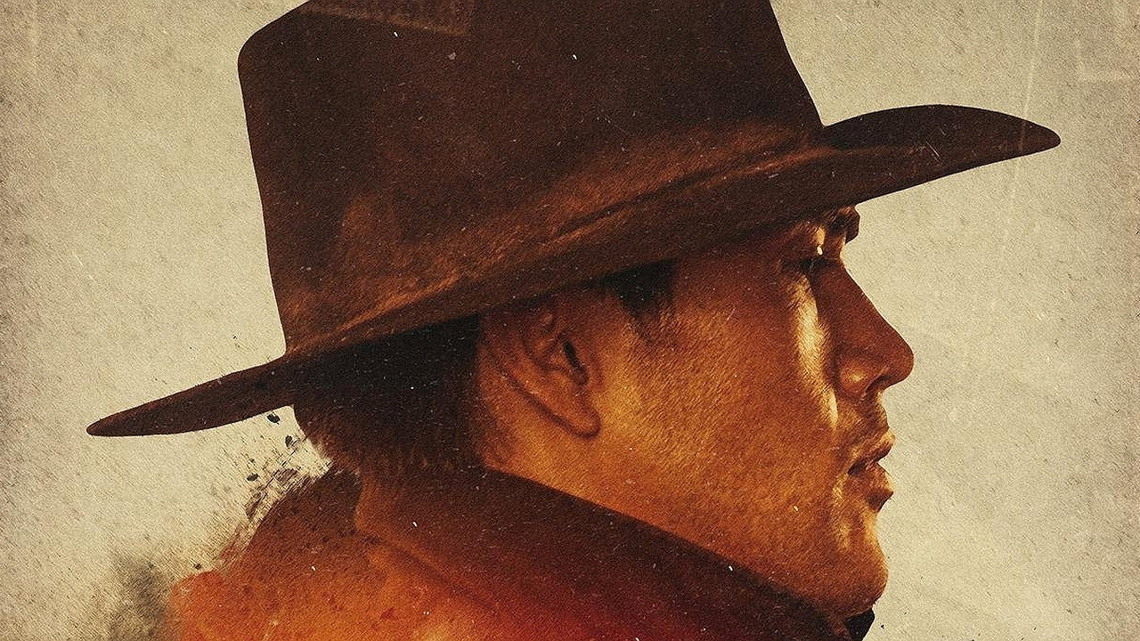 Cottonmouth's poster