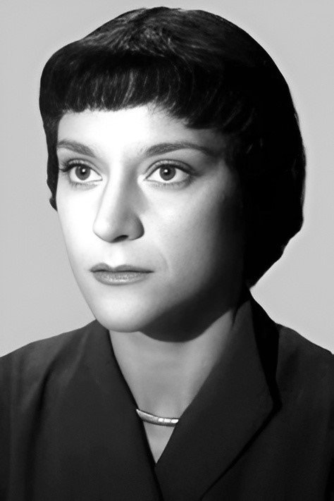 Germaine Reuver's poster