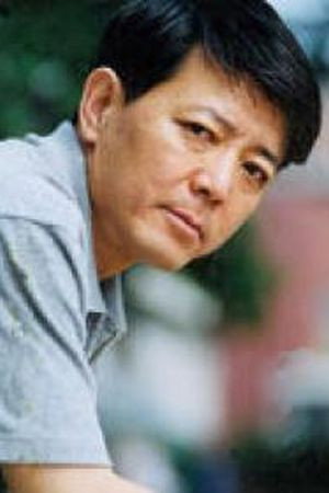 Sun Min's poster