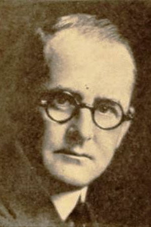 Charles Giblyn's poster