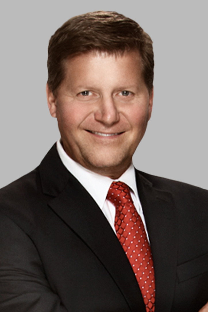 John Laurinaitis's poster