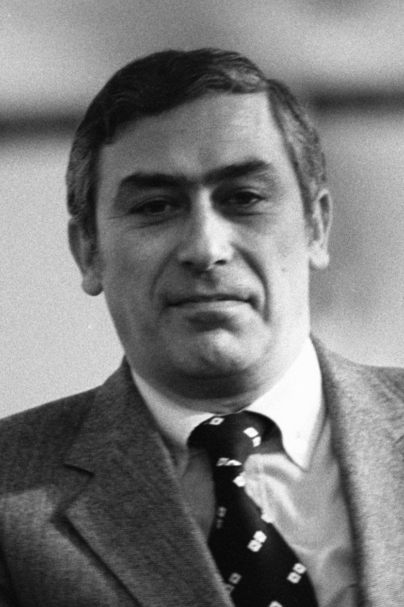 Vakhtang Kikabidze's poster