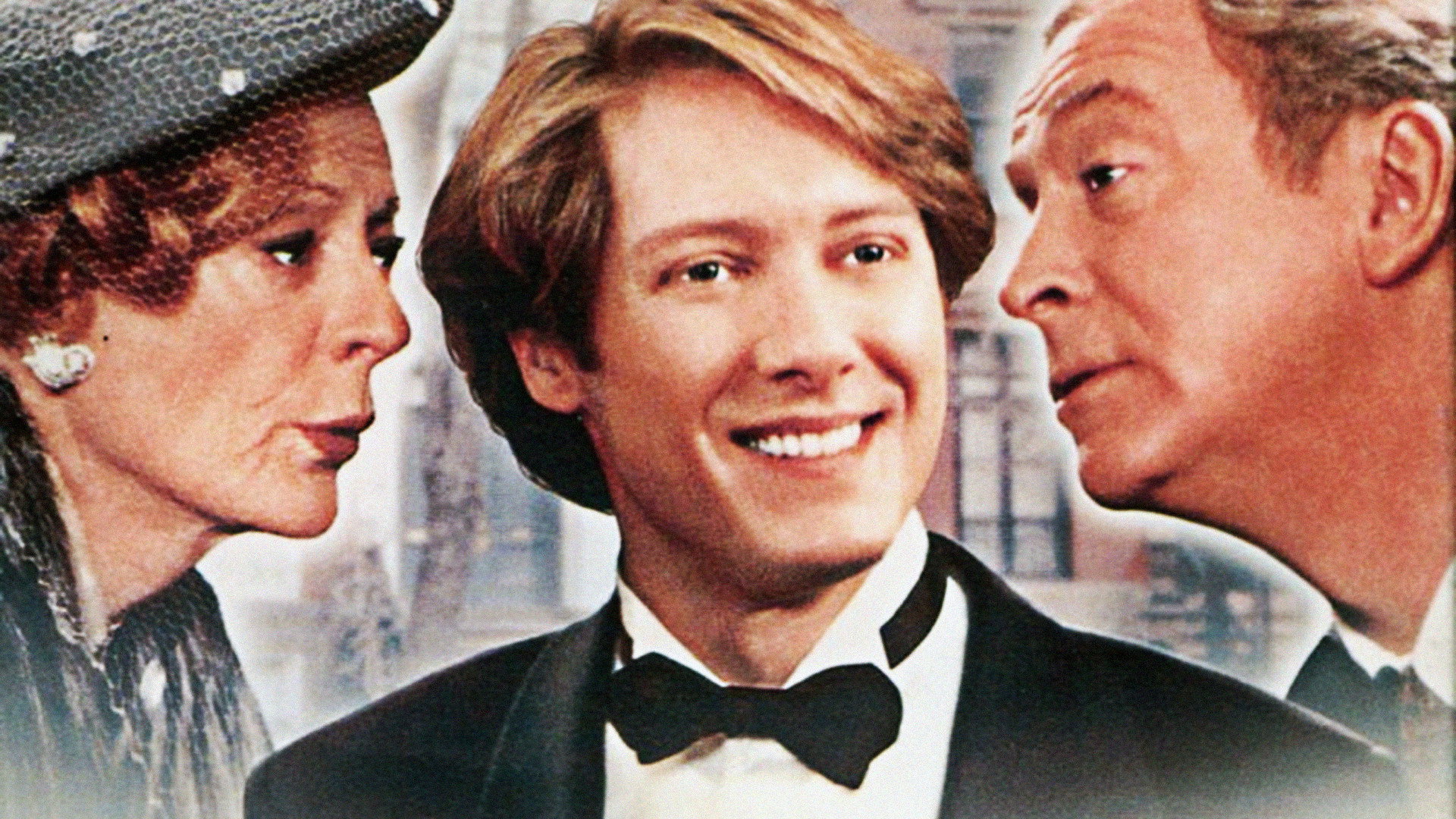 Curtain Call's poster