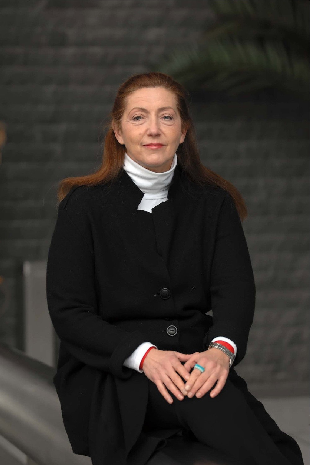 Gordana Marić's poster