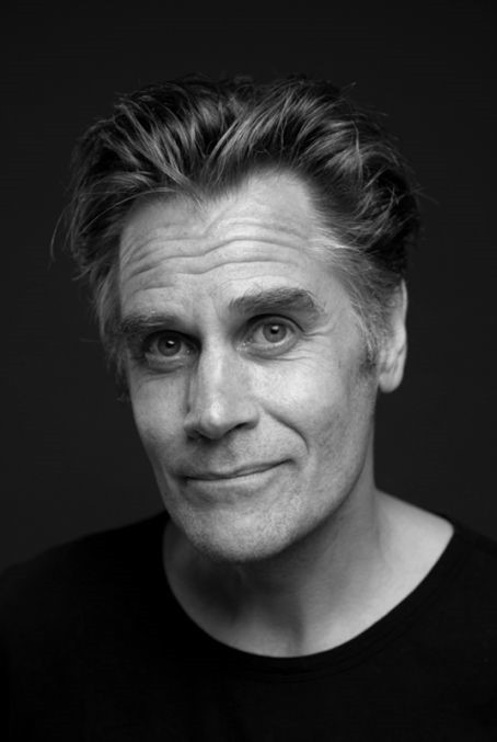 Sven Björklund's poster