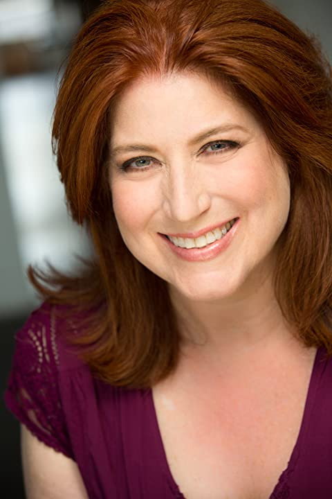 Anne L. Nathan's poster