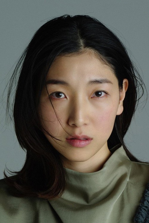 Sakura Ando's poster