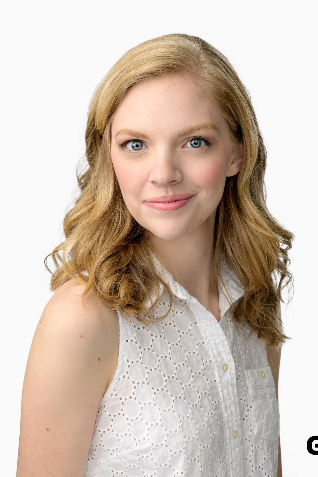 Grace Day's poster