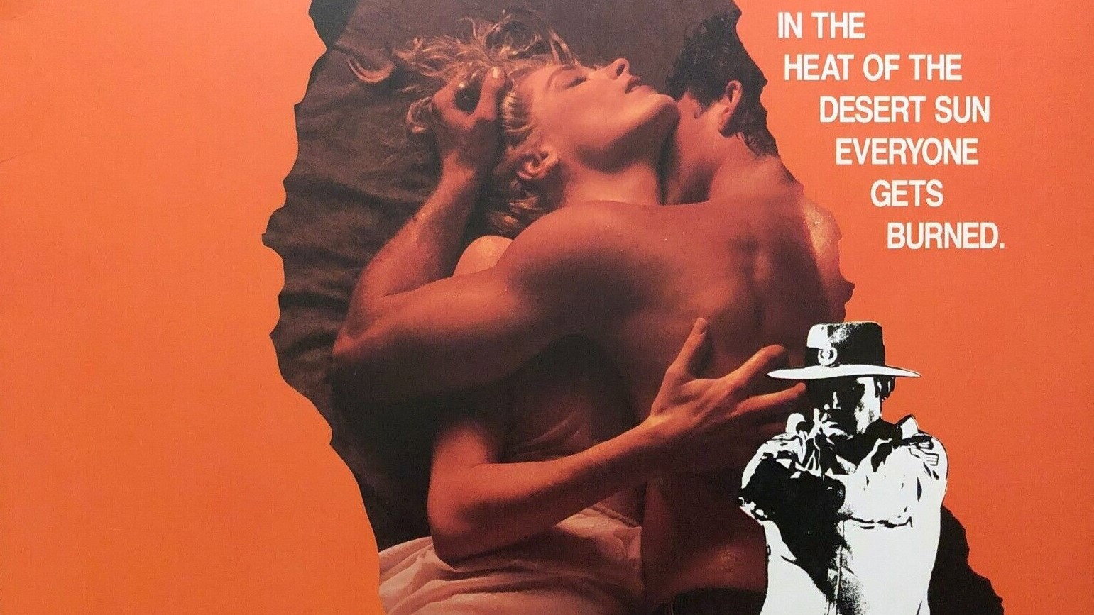 Fever's poster