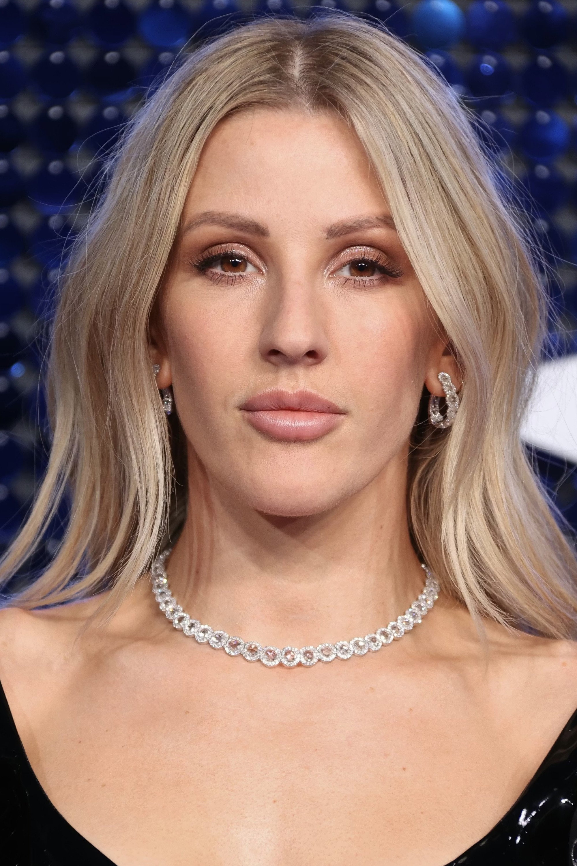 Ellie Goulding's poster