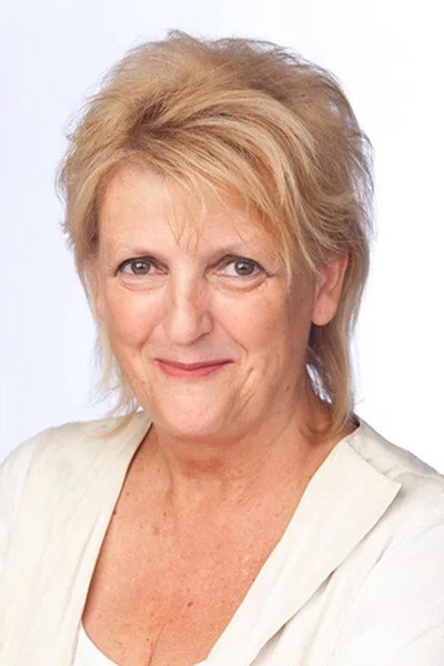 Jane Clifton's poster
