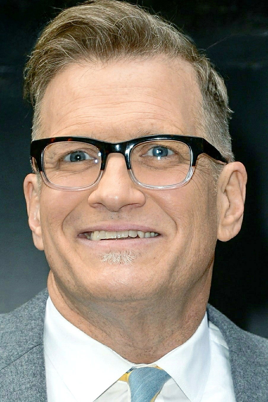 Drew Carey's poster