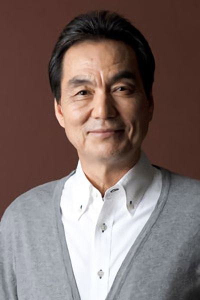 Kyōzō Nagatsuka's poster