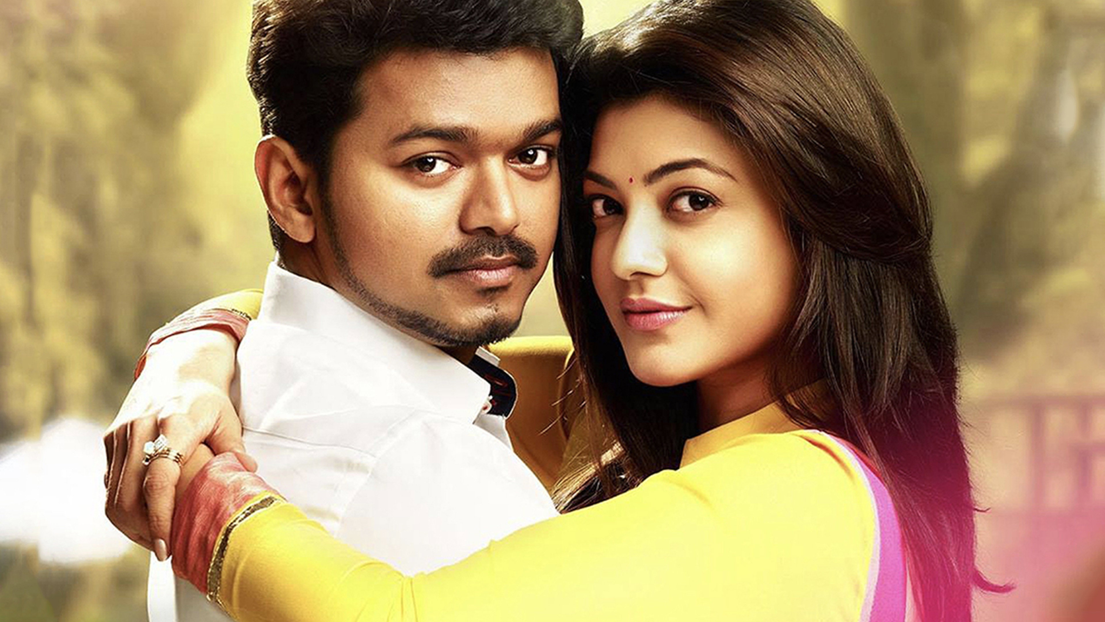 Jilla's poster