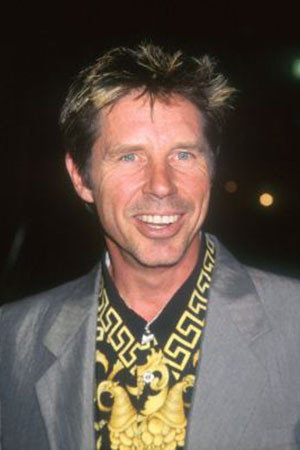 John Doe's poster