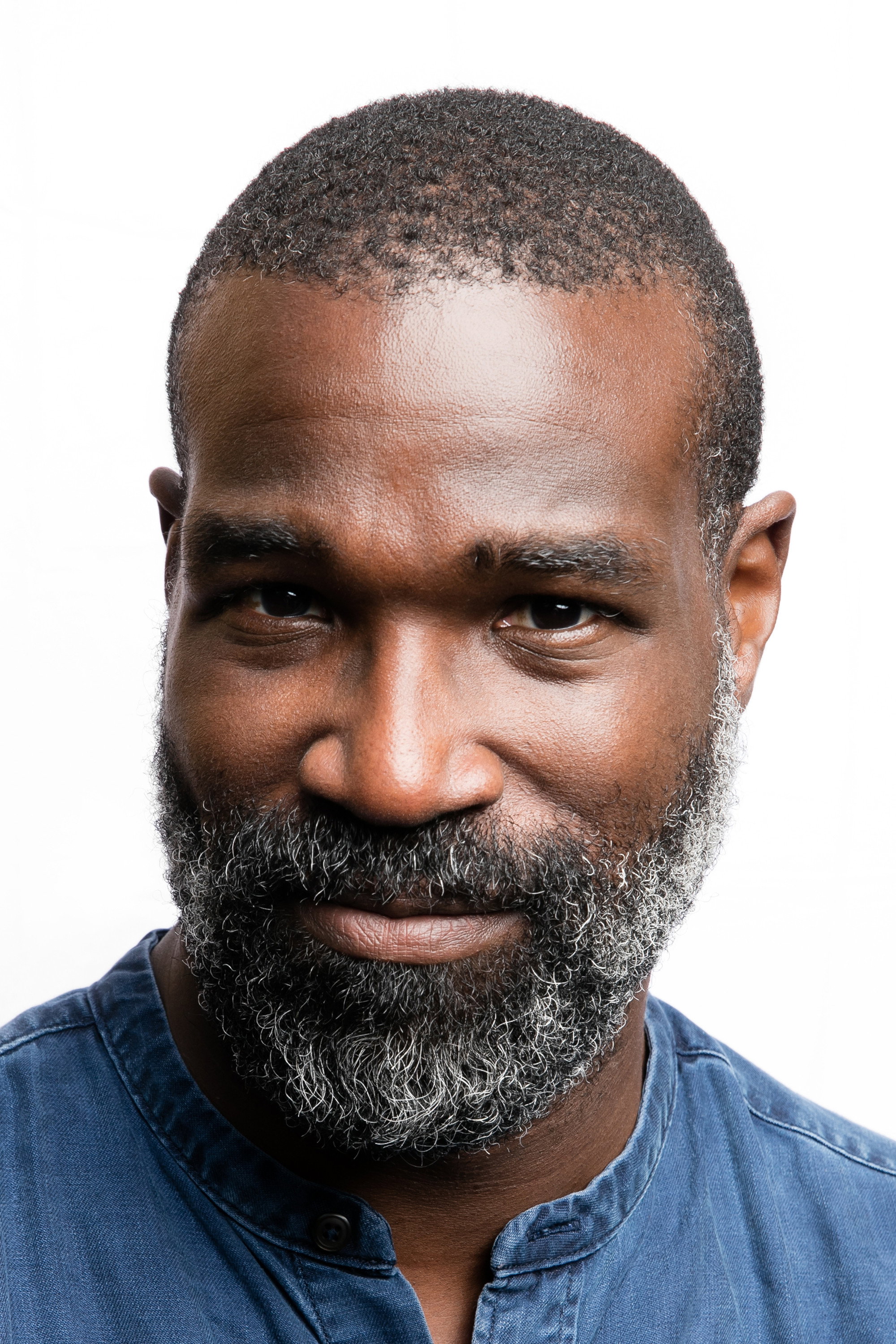 Tunde Adebimpe's poster