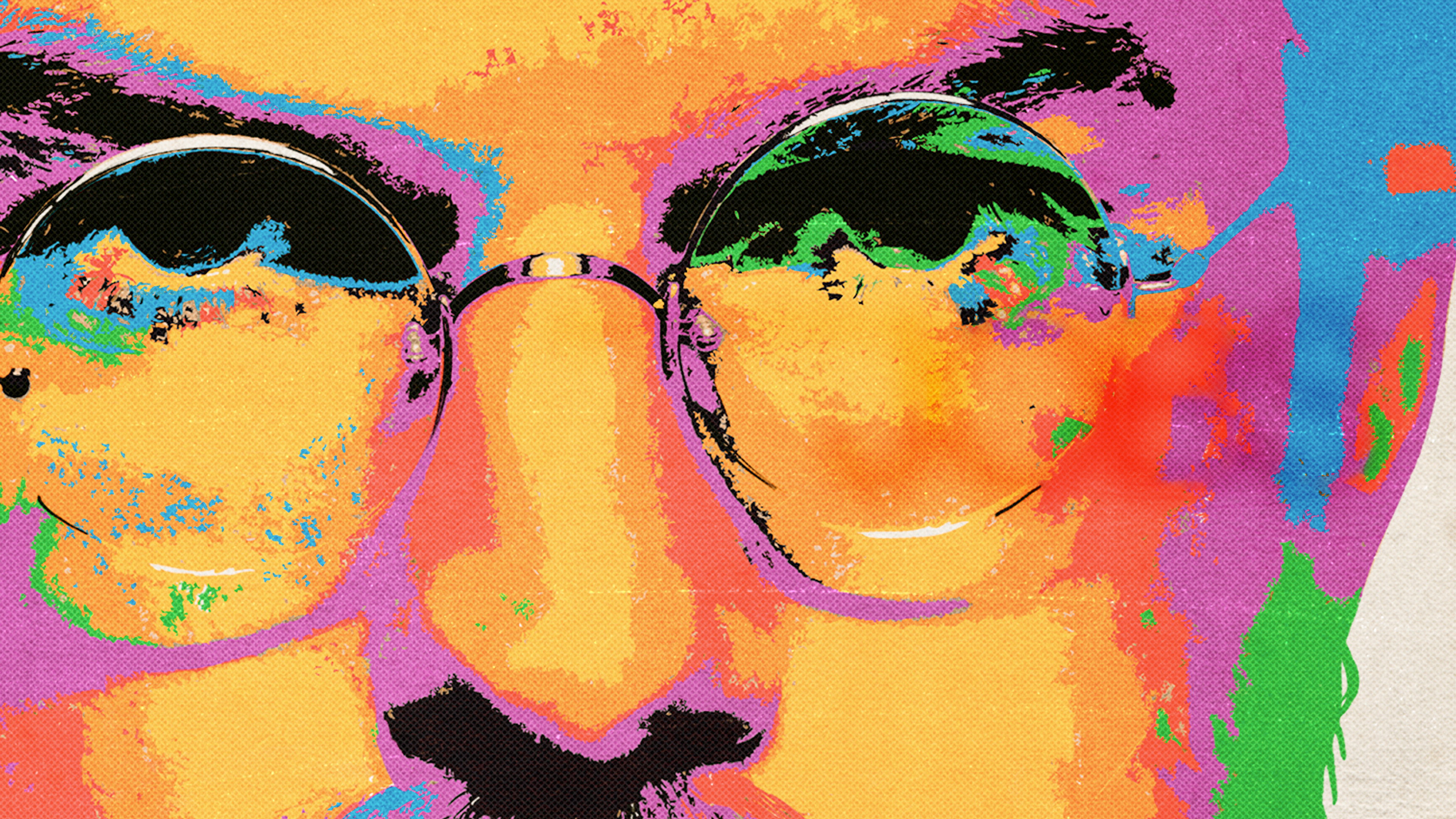 Jobs's poster
