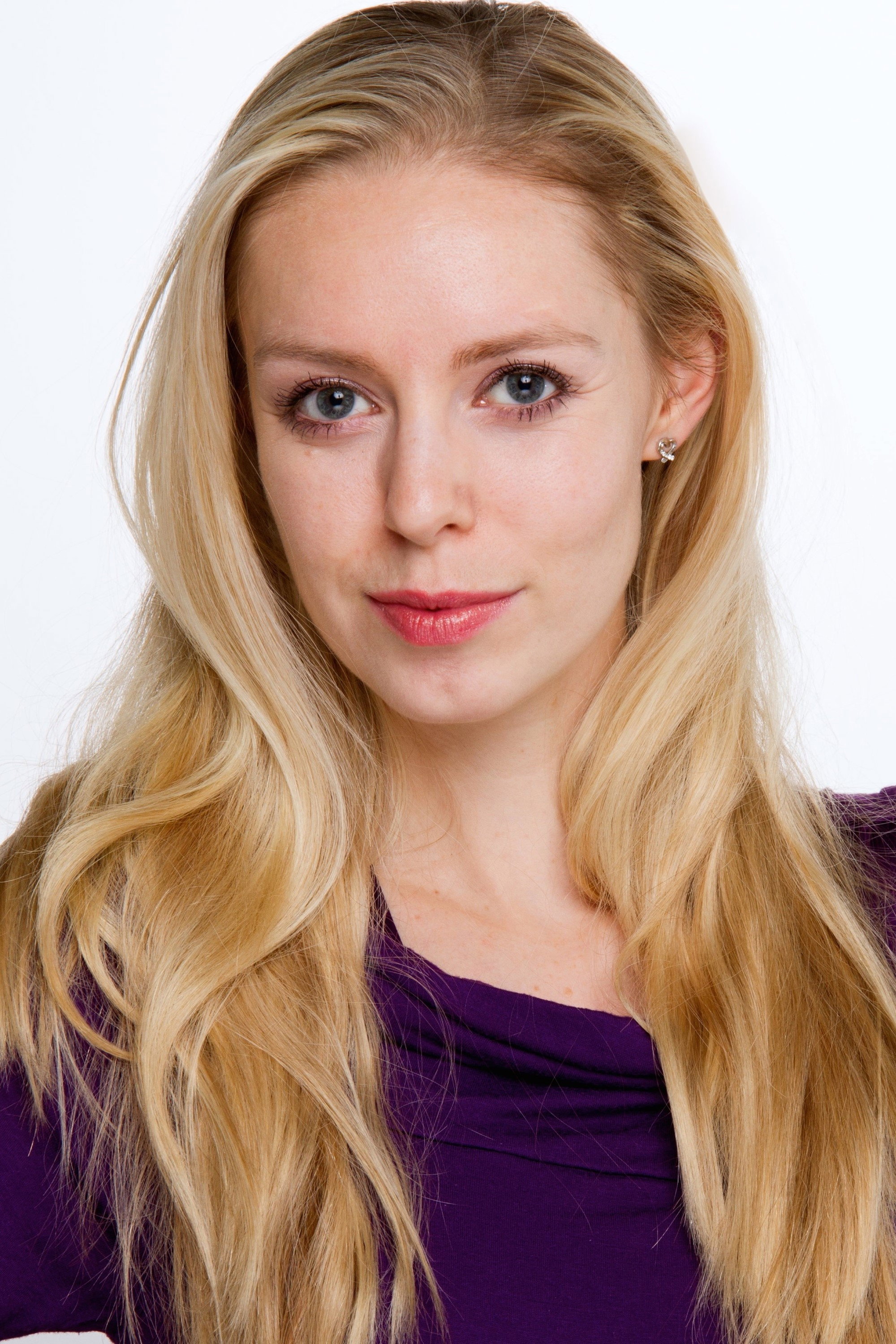 Johanna Telander's poster